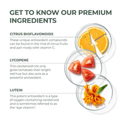 Overview of immune support nutrients in Primal Multivitamin