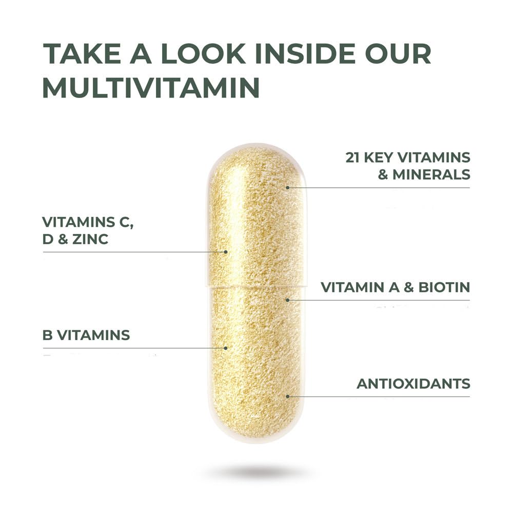 Primal Harvest Primal Multivitamin two-pack display for daily wellness on a budget.