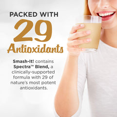 Primal Labs Smash-It gluten-free whey package hints at a gluten-free protein option.