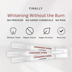 Twisting a whitening pen to dispense gel