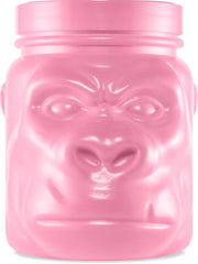 Full packaging of Primal Pre-Workout Grapefruit container