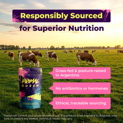 Primal Queen women-founded brand emphasizing female-focused nutrition and energy.