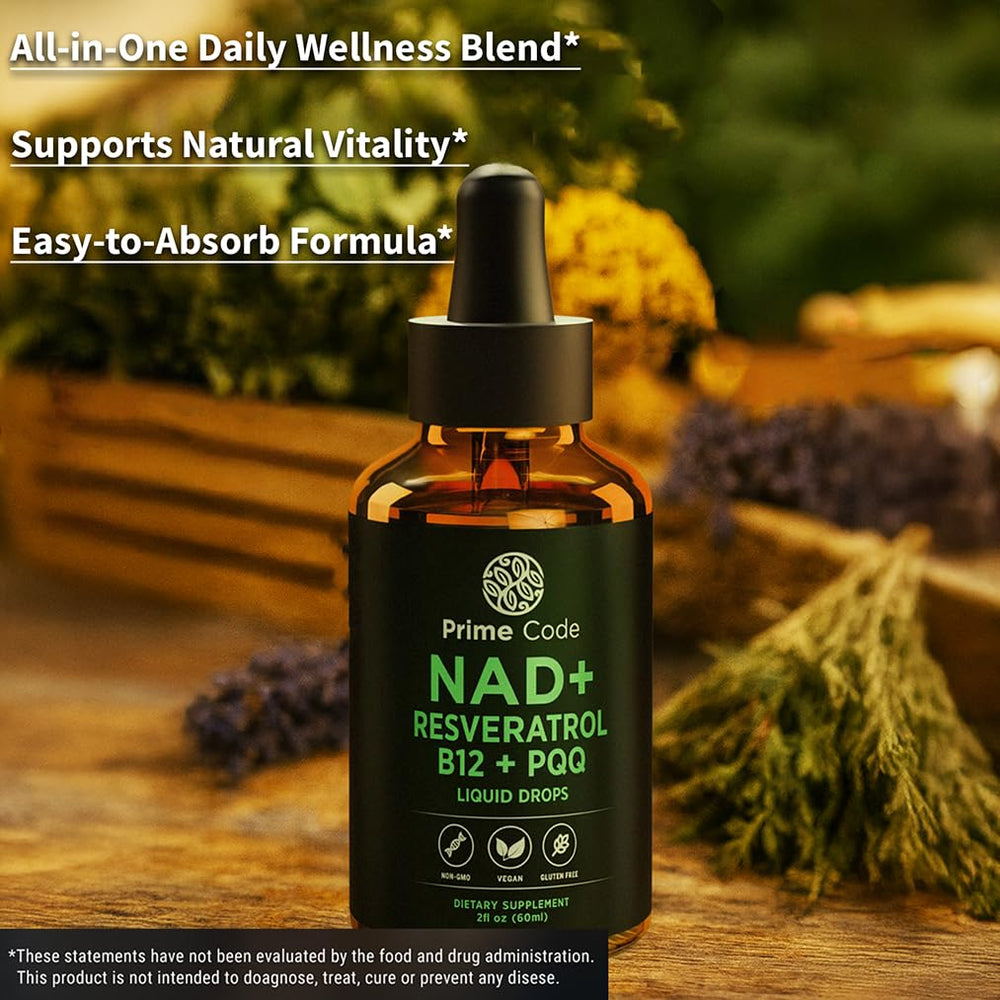 Drops being dispensed into a small spoon