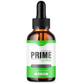 Prime Drops for Men bottle front view