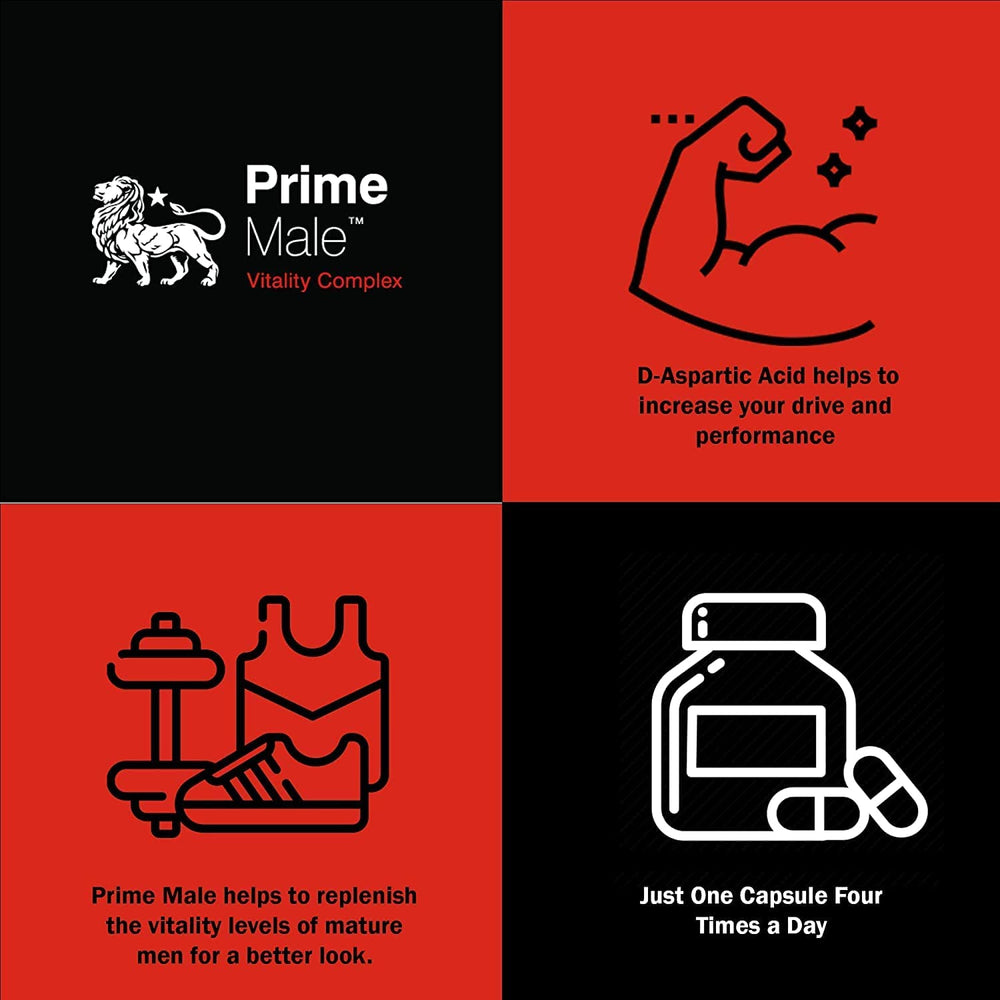 Prime Male Vitality gym setup shows energy support for workouts