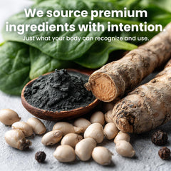 Two bottles of PrimeMD cortisol support on a clean background