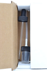 Graphic showing vegan omega 3 6 9 concept with black seed oil