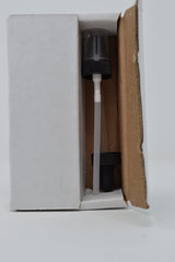 Usage image showing hemp seed oil for face, body, skin and hair care