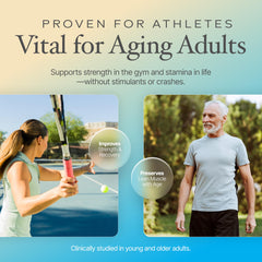 Display of capsules and product serving size