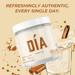 Graphic highlight of 700mg+ electrolytes per serving