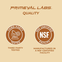 Ingredient highlight: 510mg Vitamin C + Zinc