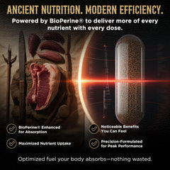 Made in USA in a cGMP-certified facility for PRIMUS organ capsules