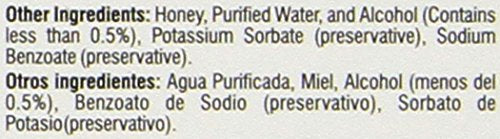 Product features list for Prince Of Peace Ultra Ginkgo Plus