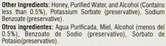 Product features list for Prince Of Peace Ultra Ginkgo Plus
