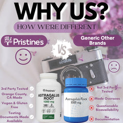 Gluten-free and Non-GMO labeling on packaging