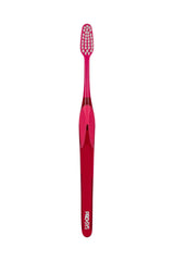Hygienic design of PRO-SYS 45D toothbrush