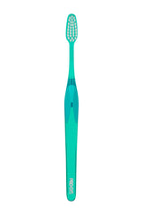 Precision handle of PRO-SYS 45D toothbrush