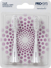 PRO-SYS VarioSonic V200B replacement head close-up for orthodontics
