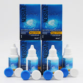 Pro-Vision Multi-Purpose Solution 60ml bottle front view