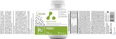 Probio 7 product packshot and branding on white background