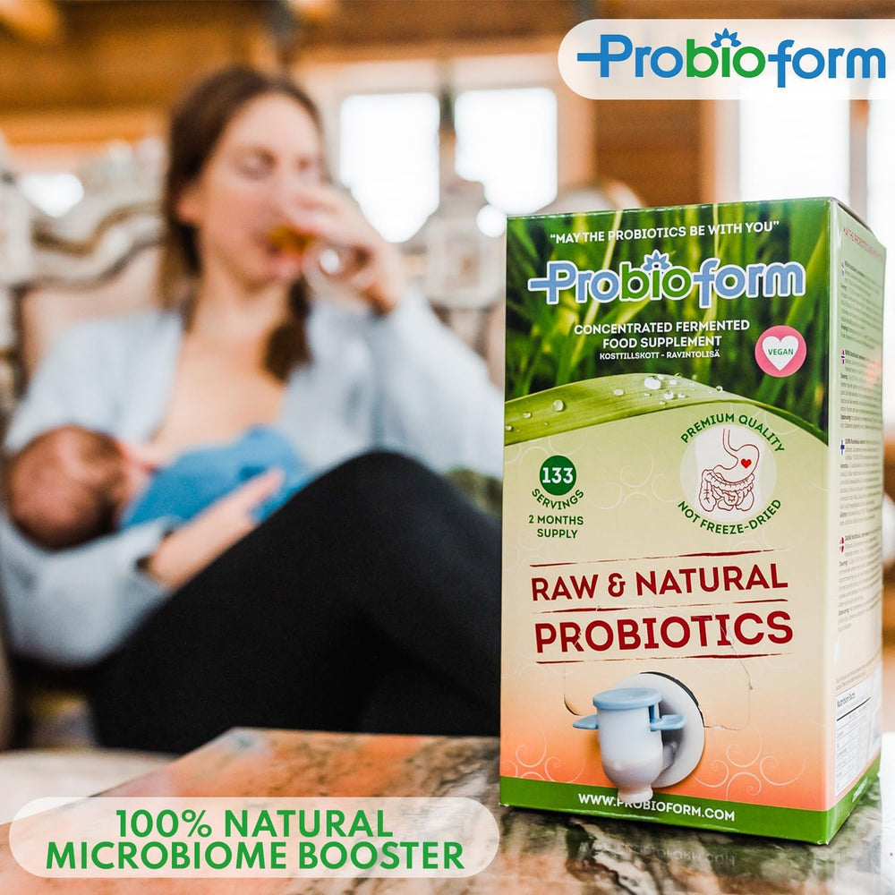 Family-friendly use of Probioform probiotics - image 07
