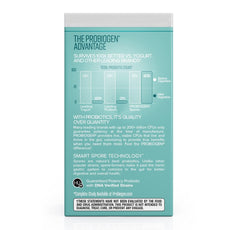 Ashwagandha root and capsules featured in the Probiogen formula