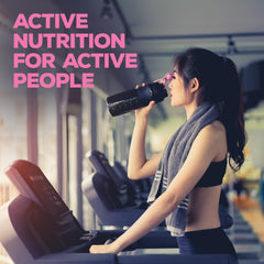 Clean-label probiotic supplement focusing on immune and colon health