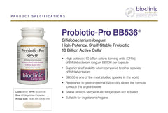 Serving size graphic indicating 1 Capsule