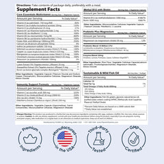 Probiotics for digestive health