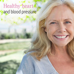 Probiotics and enzymes included in the 50+ women's formula.