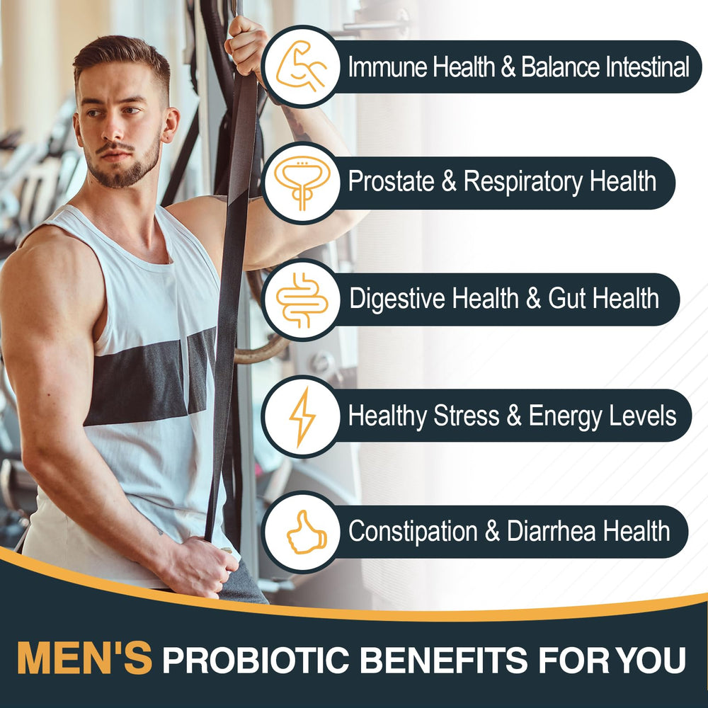 Capsules designed for daily use to support gut health