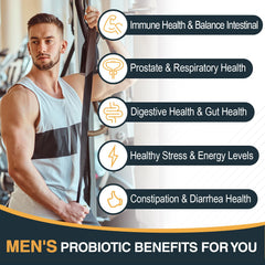Capsules designed for daily use to support gut health