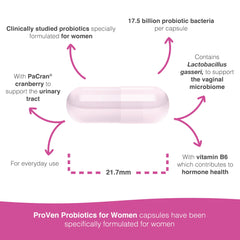 30 vegetarian capsules in bottle