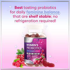 Back of bottle with 120 gummies and product details