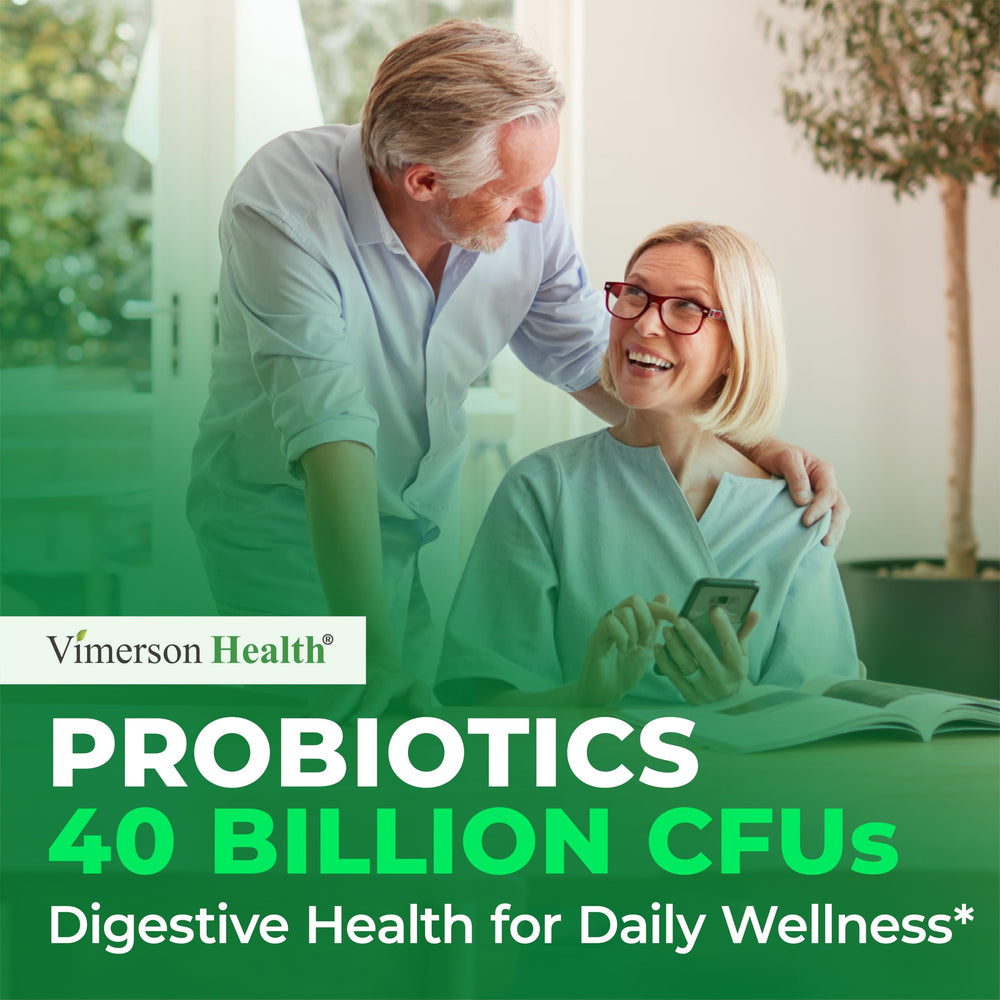 Overview of probiotic strains and prebiotic FOS