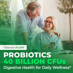 Overview of probiotic strains and prebiotic FOS