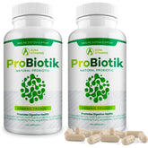 Probiotik probiotic digestive support 60-count bottle