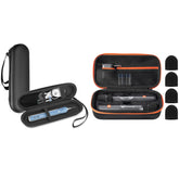 ProCase travel case for Oral-B and Sonicare toothbrushes