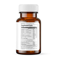 Product packaging and box display for Procera Advanced Brain