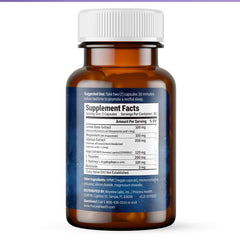 Procera Sleep ingredients: Theanine