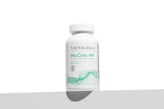 Cervical health emphasis for ProCerv HP women’s health