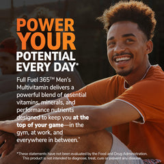 Illustration of product ingredients