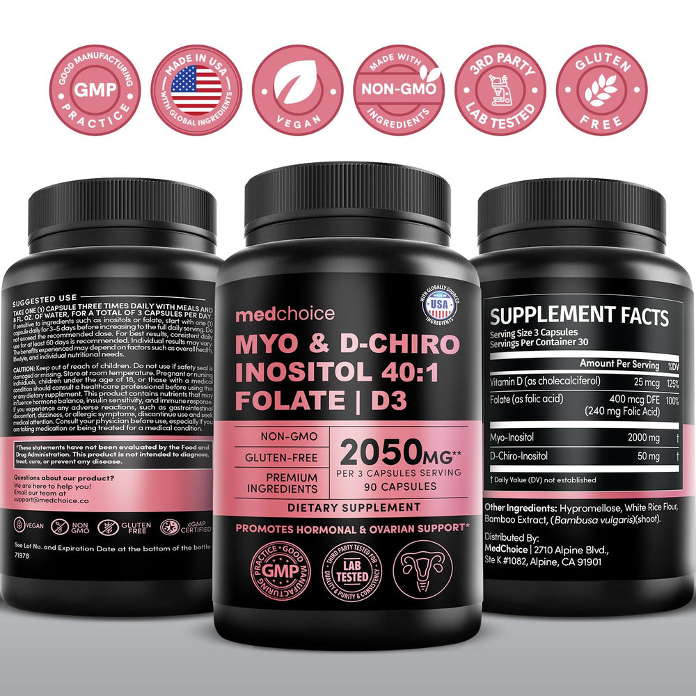 Pack of 1 bottle containing 90 capsules