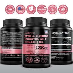 Pack of 1 bottle containing 90 capsules