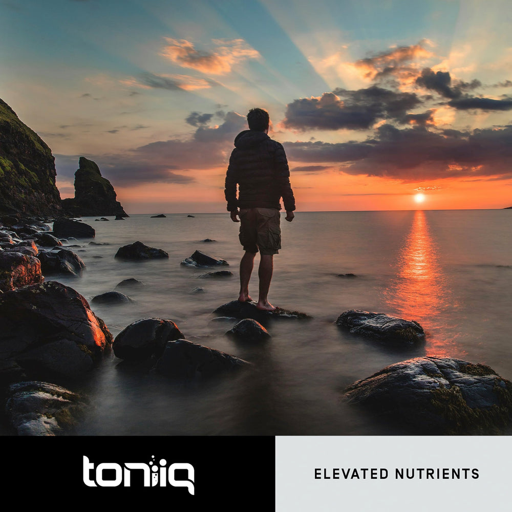 Product label graphic