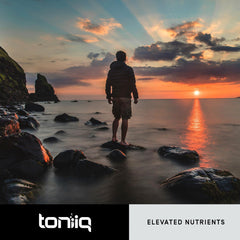 Product label graphic