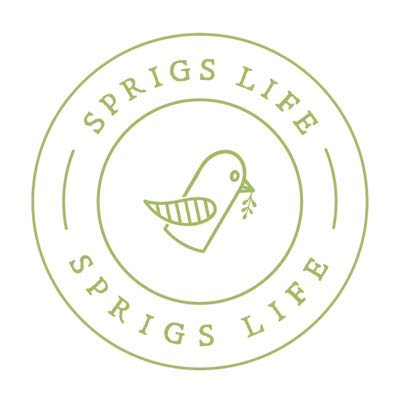 Product label highlighting Organic Fluoride for teeth health