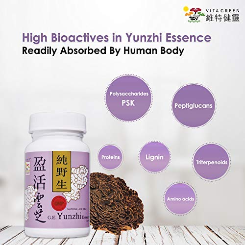 Product packaging showing ingredients and supplement facts