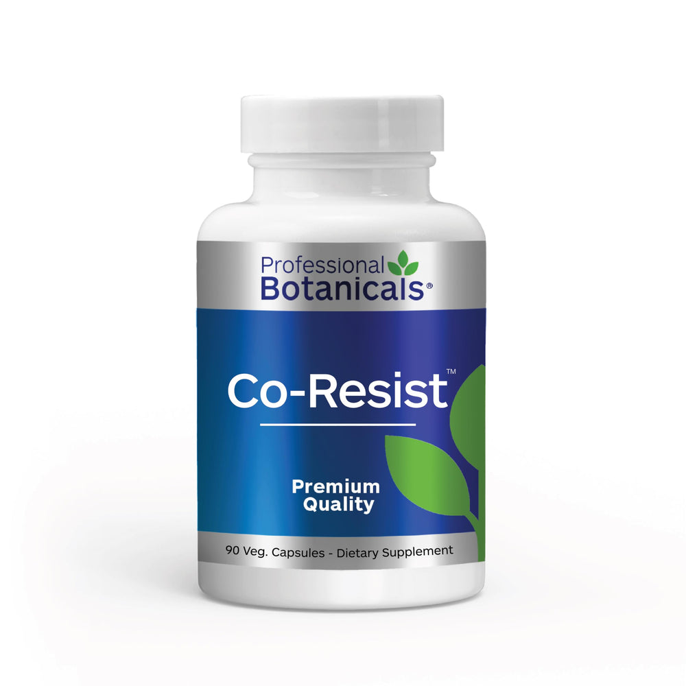 Professional Botanicals Immune Support hero image