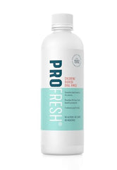 A&B prep packs and quick-spray bottle included in ProFresh kit